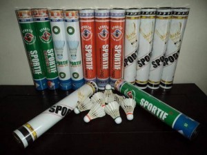 Jual Shuttcock Sumatera